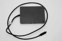 DELL WD15 (K17A) - Stacja dokująca - USB C, HDMI, mini DP, VGA, LAN