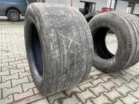 Opona 455/40R22.5 HANKOOK TL10+ E-CUBE MAX Naczepowa 7-8mm