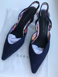 Туфли Zara размер 36