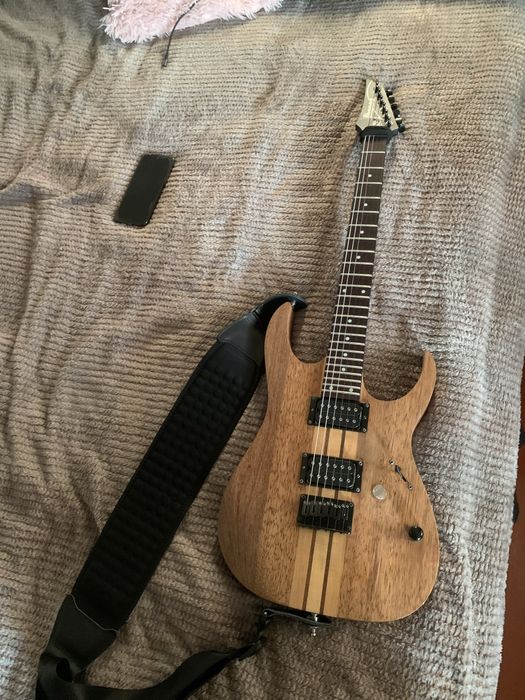Ibanez RGRT 421 Продаж або обмін