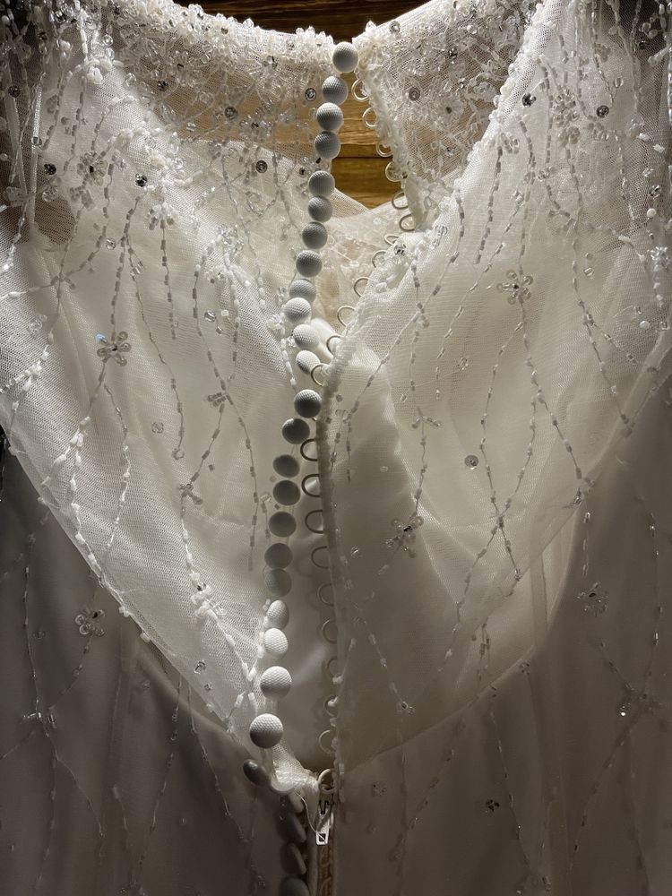 Suknia  ślubna Lillian West