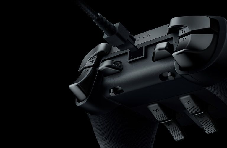 Pad Razer Wolverine Ultimate Xbox PC