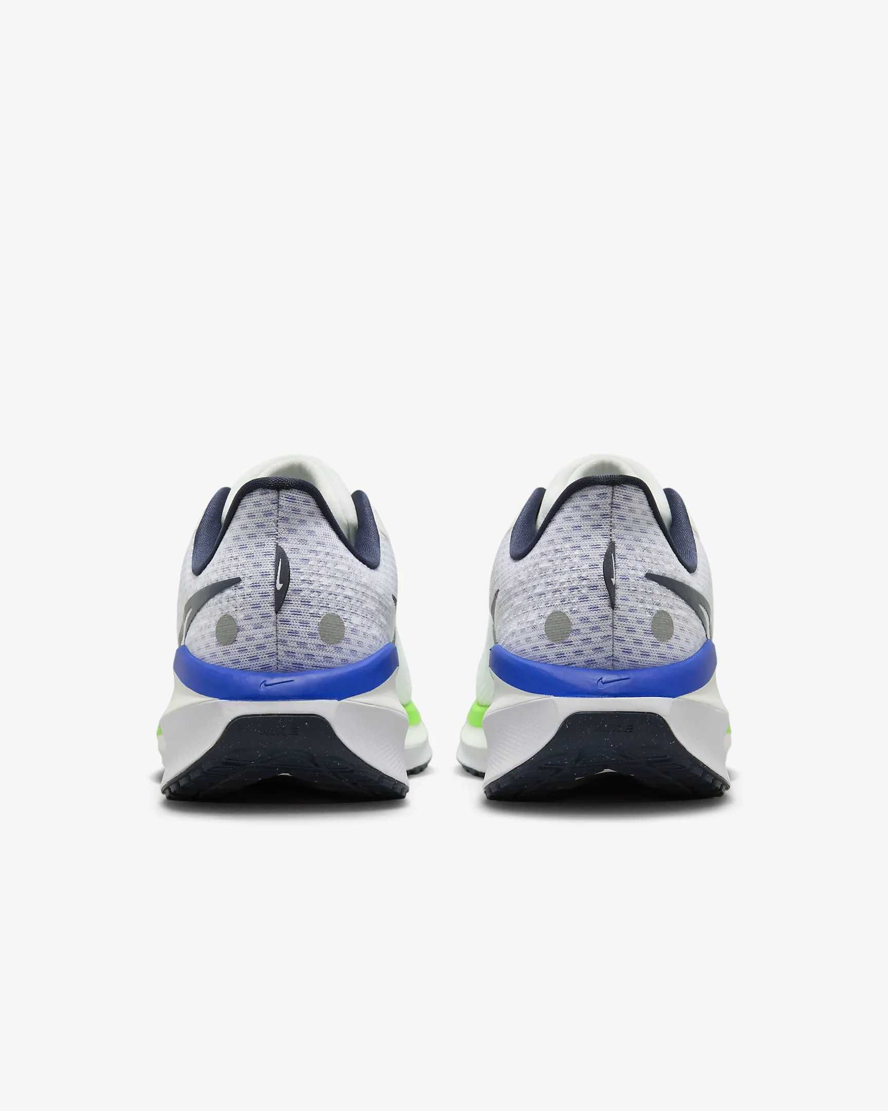 Кроссовки Nike Vomero 17 Running Air Zoom React Оригинал! (FB1309-100)