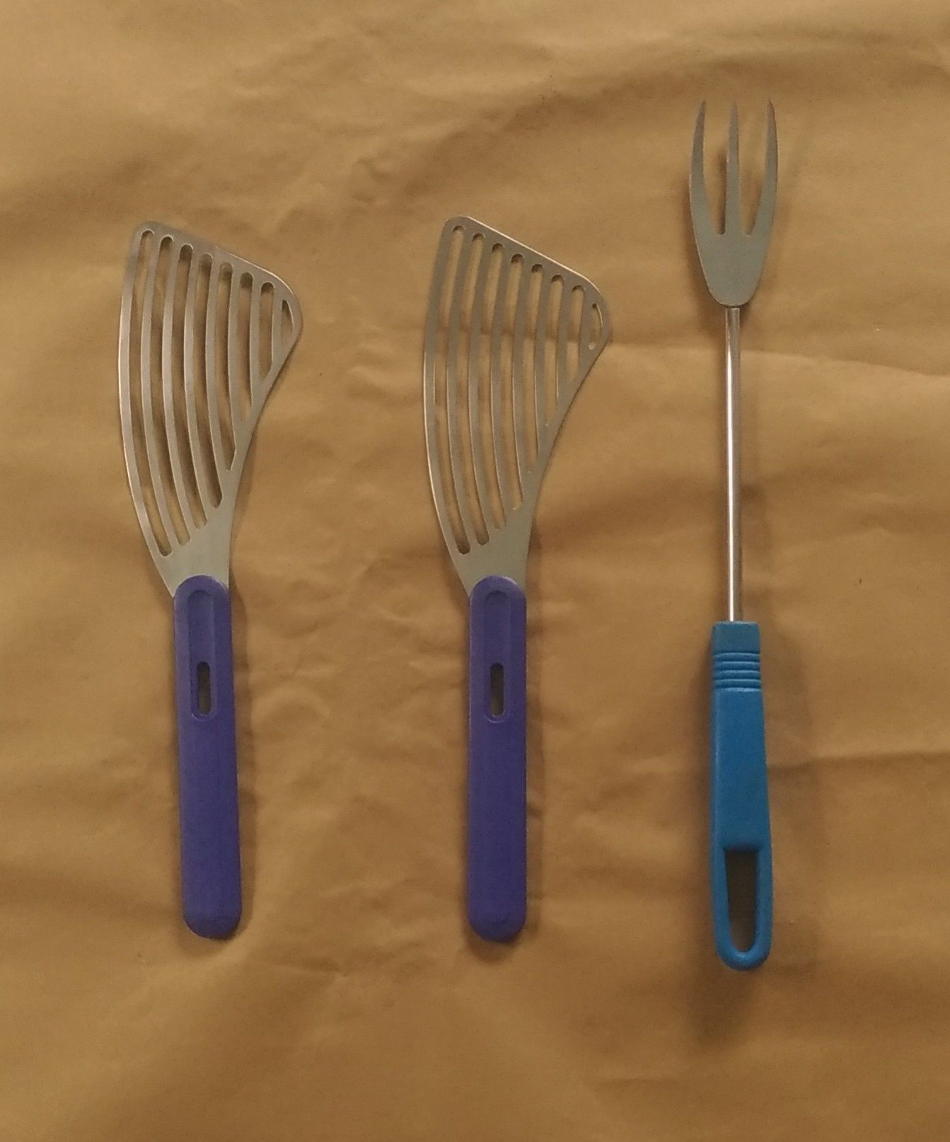 Conjunto 3 Artigos Cozinha