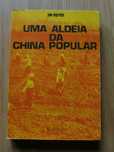 Uma aldeia da China Popular
de Jan Myrdal