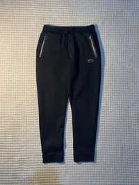 Черные спортивные штаны HUGO BOSS | M размер