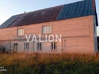 Продам землю з будинком с. Мокрець, Броварський район. Київська обл.