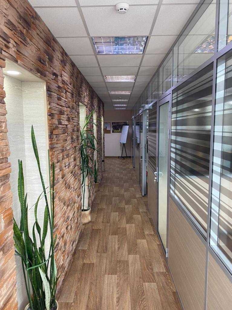 ‼️Найкраща пропозиція‼️ в БЦ  Домініон, Ушинського 40, офіс 151 кв.м.