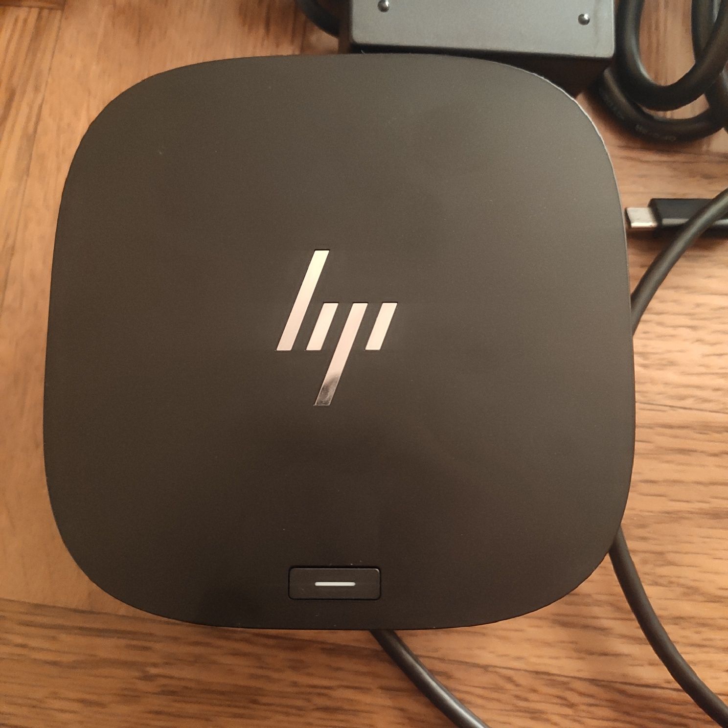 Хаб Док-станция HP USB-C. Dock G5