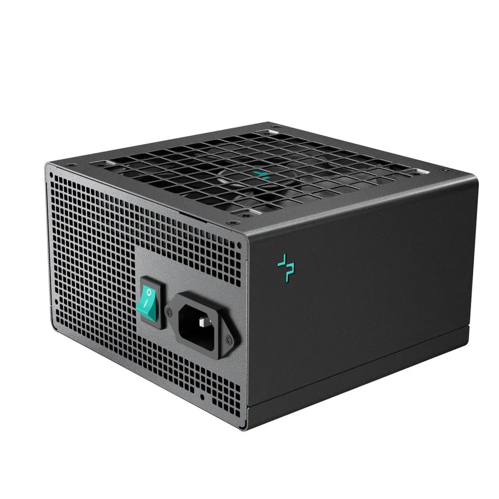 Блок живлення DeepCool PN650M 650W