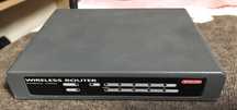 Router wirelles Sitecom