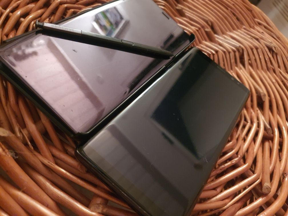Samsung galaxy Note 8 SM-N950F