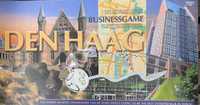 Den Haag Business Game Monopoly настільна гра