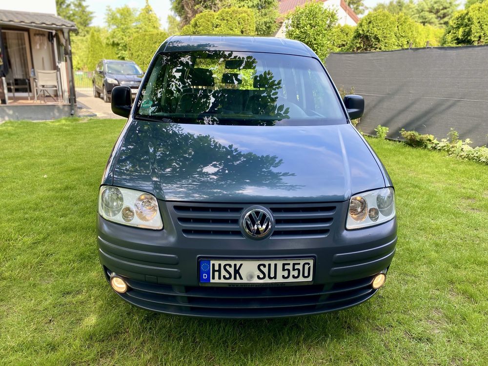1.4MPI+Gaz sekw! Klima! ESP! Nowy rozrzad! Serwis! Niemcy!