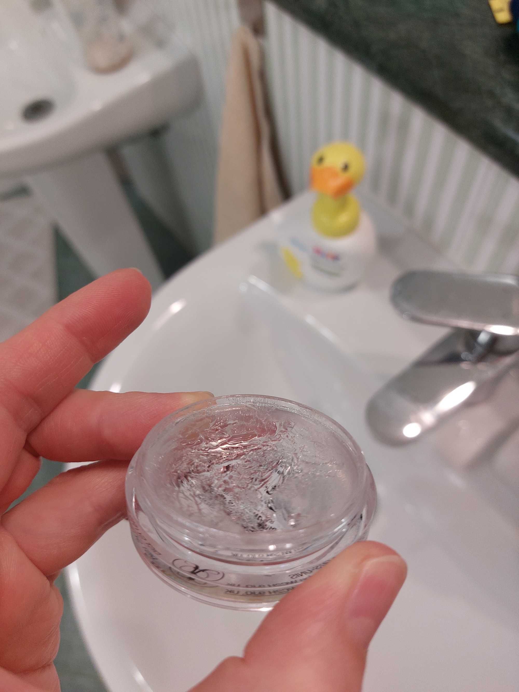 Anastasia beverly hills brow freeze wosk do brwi 8g