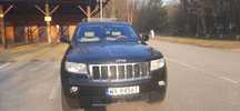 Jeep Grand Cherokee Salon Polska, właściciel