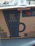 Szklanki do caffe latte Pasabahce