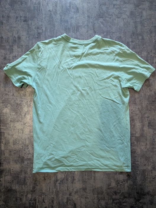 тренеровочная футболка Nike dri-fit