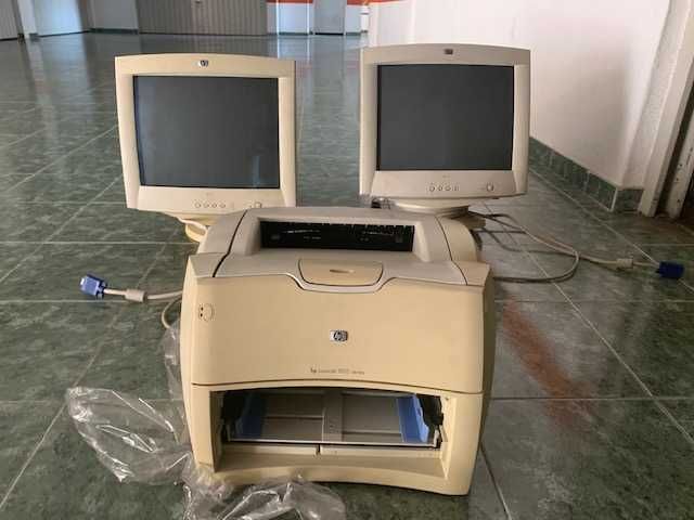 Equipamento de Informática