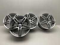 FELGI VW AUDI SEAT SKODA CUPRA 7J 17 ET48 5x112 ALUTEC