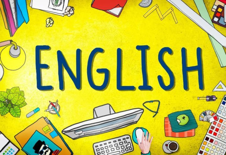 Nauka języka angielskiego zdalnie