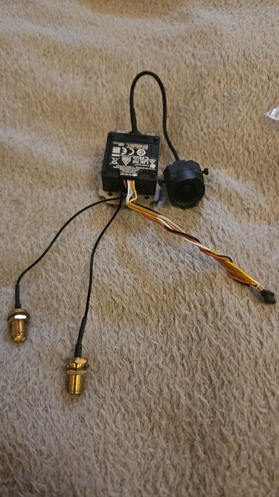 Продам DJI O3 unit