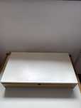 Suporte Monitor com gaveta - ELLOVEN