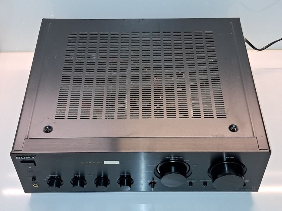 Amplificador Sony TA-FB740R QS
