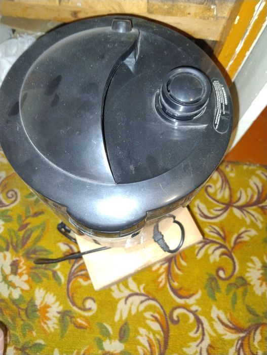 Мультиварка Polaris PMC 0548AD