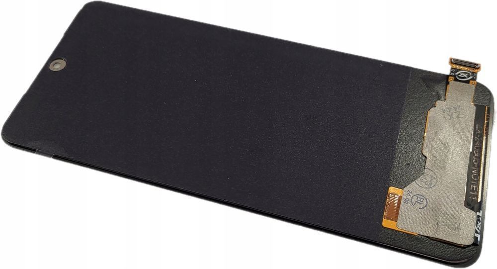 Wyświetlacz Oled Ekran Do Xiaomi Redmi Note 12S 2303Cra44A 2303Era42L