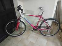 Bicicleta de Rapaz Roda 26