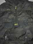 Kurtka C&A type anorak z kapturem dla chlopca r.182 cm.