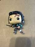 Pop figurka Demon Slayer