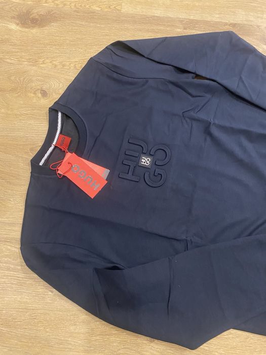 Bluza męska rozmiar L