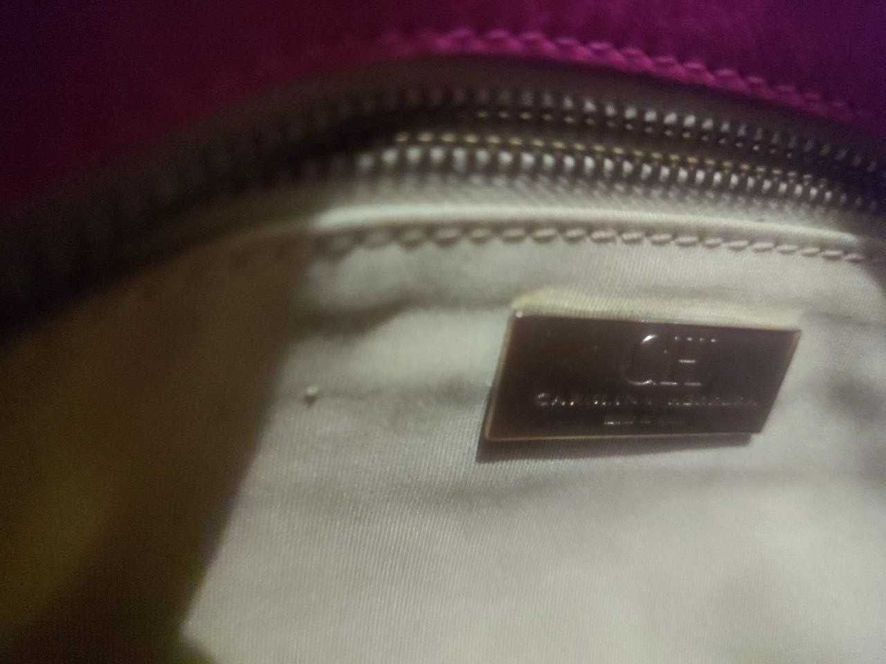 Продается сумочка Carolina Herrera