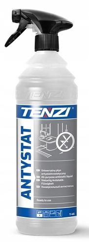 Płyn antyelektrostatyczny TENZI Antystat GT 1L