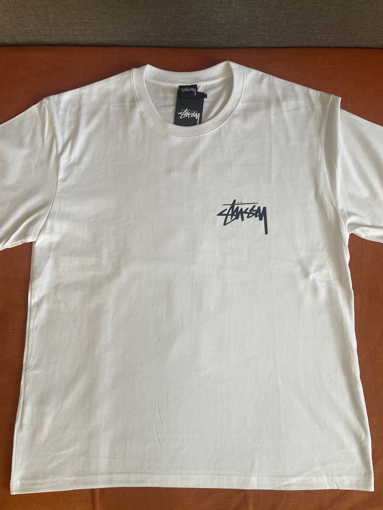 Футболка Stussy