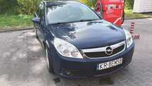 Opel Vectra c 1.9 tdi 2008