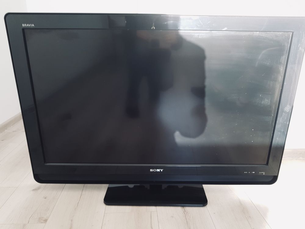 Sony KDL-40S4000 Telewizor 40 Cało Bravia