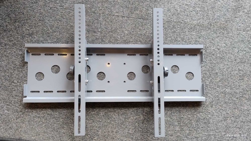 Uchwyt TV do telewizora wieszak LED LCD 32-98" SOLIDNY