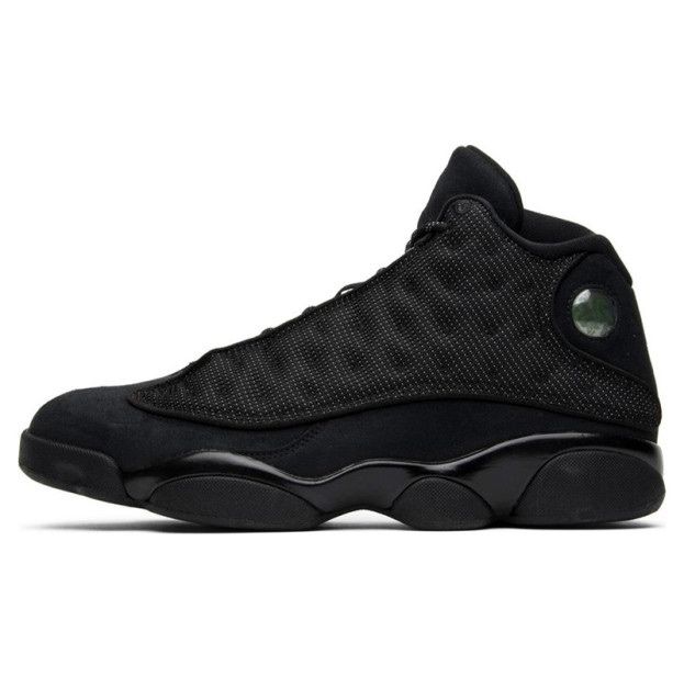 Jordan 13 Black cat 42-43