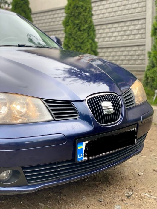 Продам Seat Cordoba