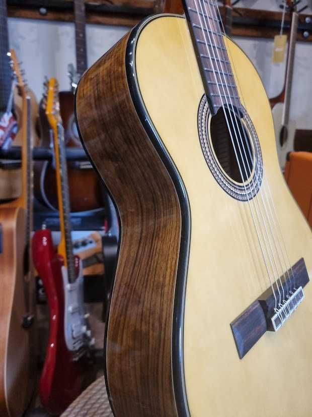 Valencia VC563 gitara klasyczna 3/4 VC-563 klasyk