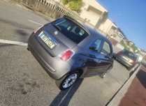 Fiat 500 gasolina 1.2