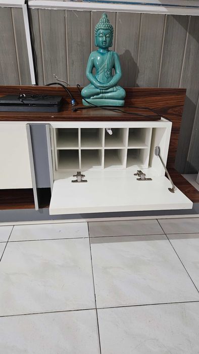 Conjunto Movel de sala/Tv