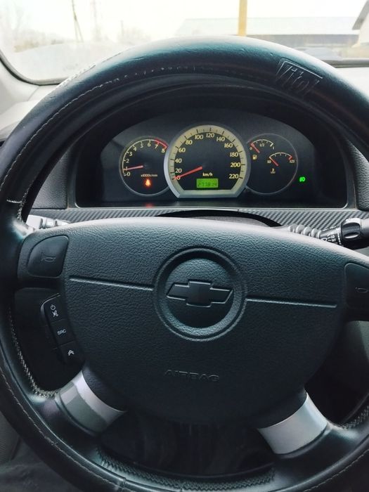 Продам Chevrolet Nubira