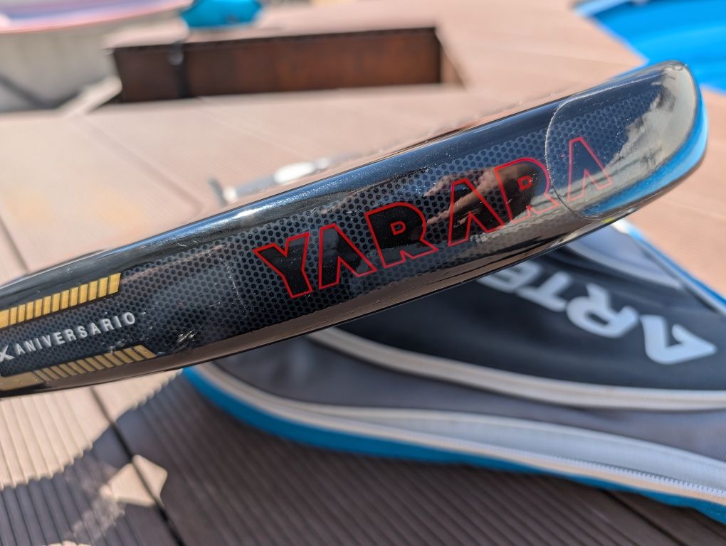 Raquete Padel Vibor-a Yarara