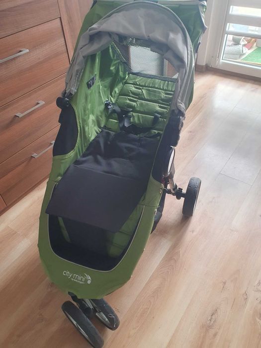Wózek Baby City Mini ! Spacerowy !