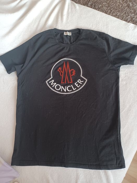 Koszulka bawełniana  rozmiar M.