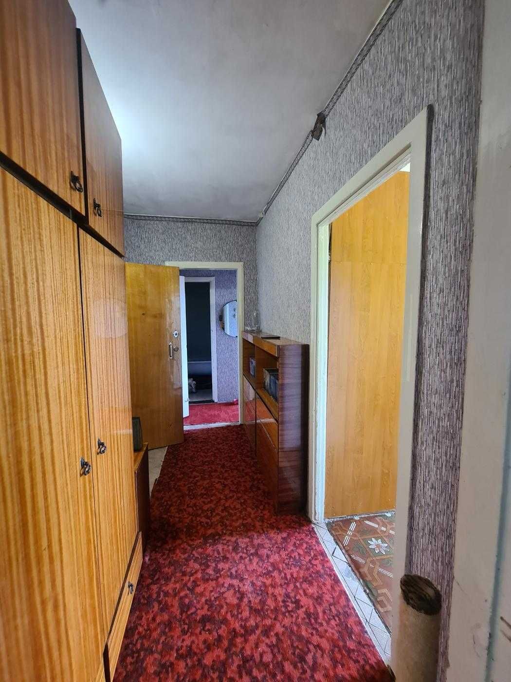 продам 2 комн "чешка" Добровольского/Заболотного 29 999 у.е